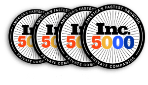 Developers.Net Inc. 5000 America's Fastest-Growing Private Companies 2023, 2024, 2025, 2026