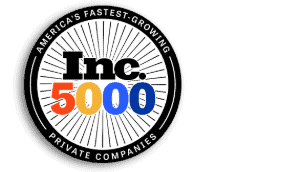 Developers.Net Inc. 5000 America's Fastest-Growing Private Companies 2023, 2024, 2025, 2026